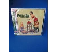 Fratellis - Costello Music +5