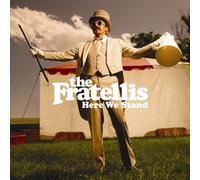Fratellis - Here We Are (2 CD)