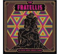 Fratellis - In Your Own Sweet Time (LP)