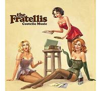 Vinile Fratellis (The) - Costello Music