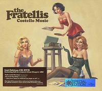 Fratellis, the - Costello Music [Import]