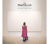 Fratellis The - Eyes Wide, Tongue Tied