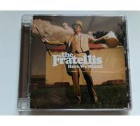 Fratellis,the - Here We Stand