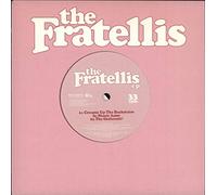 Fratellis, the - The Fratellis Ep