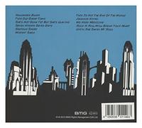 Fratellis - We Need Medicine