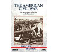 Fratello contro fratello: la guerra civile americana