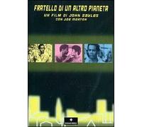 Fratello da un altro pianeta