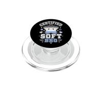 Fratello Demiboy Soft PopSockets PopGrip per MagSafe