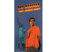 Fratello di un altro pianeta [VHS]