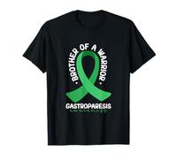 Fratello di un combattente - Gastroparesi Maglietta