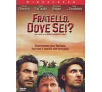 Fratello dove sei?