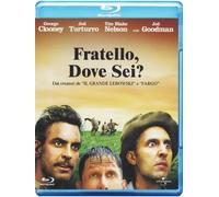 Fratello Dove Sei ?
