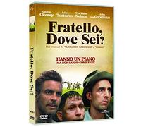 Fratello Dove Sei ?