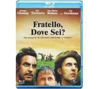 Fratello Dove Sei ?