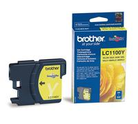Fratello LC1100Y Giallo