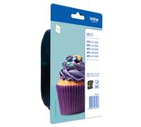 Fratello LC123MBP Magenta