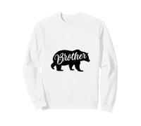 Fratello Orso | Brother Bear Felpa