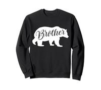 Fratello Orso | Brother Bear Felpa