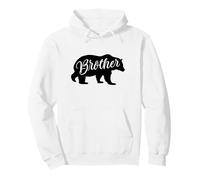 Fratello Orso | Brother Bear Felpa con Cappuccio
