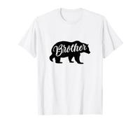 Fratello Orso | Brother Bear Maglietta