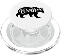 Fratello Orso | Brother Bear PopSockets PopGrip per MagSafe