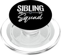 Fratello Sibling Squad PopSockets PopGrip per MagSafe
