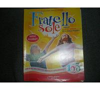 Fratello sole pack. Per la 1ª, 2ª e 3ª classe elementare