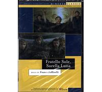 fratello sole sorella luna