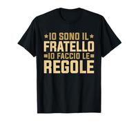 Fratello Sono Il Fratello Leggendario di Cui Tutti Parlano Maglietta