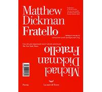 Fratello. Testo inglese a fronte