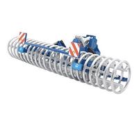 Fratello Toys Fratello Lemken Front Furrow Press Variopack K by