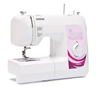 Brother XN2500 Macchina per cucire meccanica con piedino tagliacuci OMAGGIO