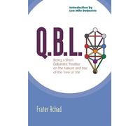 Frater Achad Qbl (Tascabile)