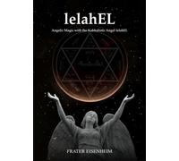 Frater Eisenheim lelahEL (Tascabile)