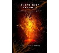 Frater Merovingia The Voice of Asmodeus (Tascabile) Demonic Channels