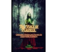 Frater Merovingia The Voice of Clauneck (Tascabile) Demonic Channels