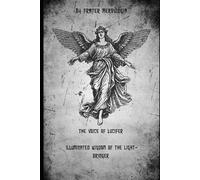 Frater Merovingia The Voice of Lucifer (Tascabile) Demonic Channels
