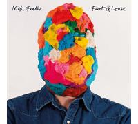 Frater,Nick - Fast & Loose