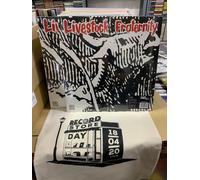 FRATERNITY LP LIVESTOCK RSD 2020 SIGILLATO Bon Scott Degli AC/DC