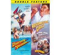Fraternity Vacation & Reform School Girls [Edizione: Stati Uniti]