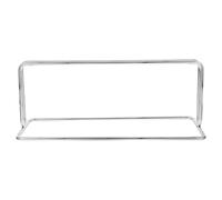 Fratina di supporto per estensione della scrivania mobile per gli esami