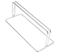 Fratina di supporto per estensione della scrivania mobile per gli esami