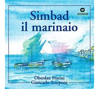 Fratini - Sinbad The Sailor