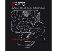 Frato, 50 anni con gli occhi del bambino