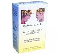 Fratres Gocce 10 Ml