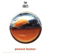 Frats - Paenut Butter [Import]
