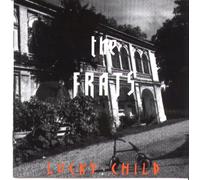 Frats the - Lucky Child [Import]
