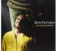 Frattaroli Beppe Nel Libero Arbitrio (CD)