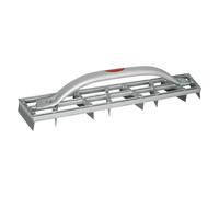 Ancora pialla per gesso rabot in alluminio art. 608 cm. 46x8,5 - Ancora