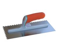 Frattazzi 'ANCORA' ANCORA FRAT.ECCELS.28X12 10X10 DX PZ 6